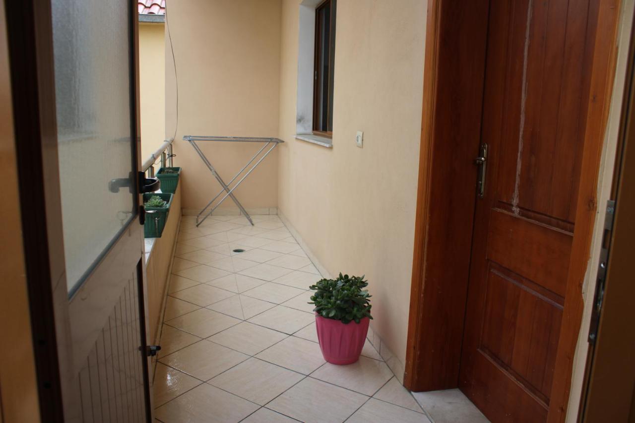 Bledi'S Cozy Apartment 2 In New Blvd Tirana Exterior foto