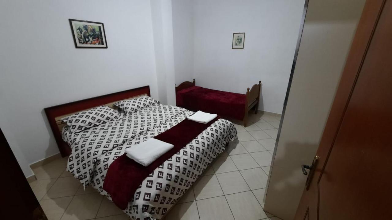 Bledi'S Cozy Apartment 2 In New Blvd Tirana Exterior foto